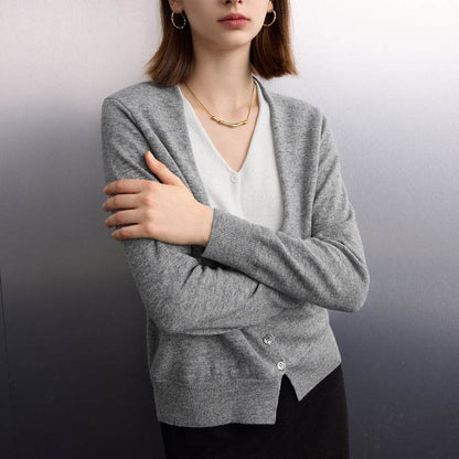 Кардиган женский 3Colour - Boxette Shop