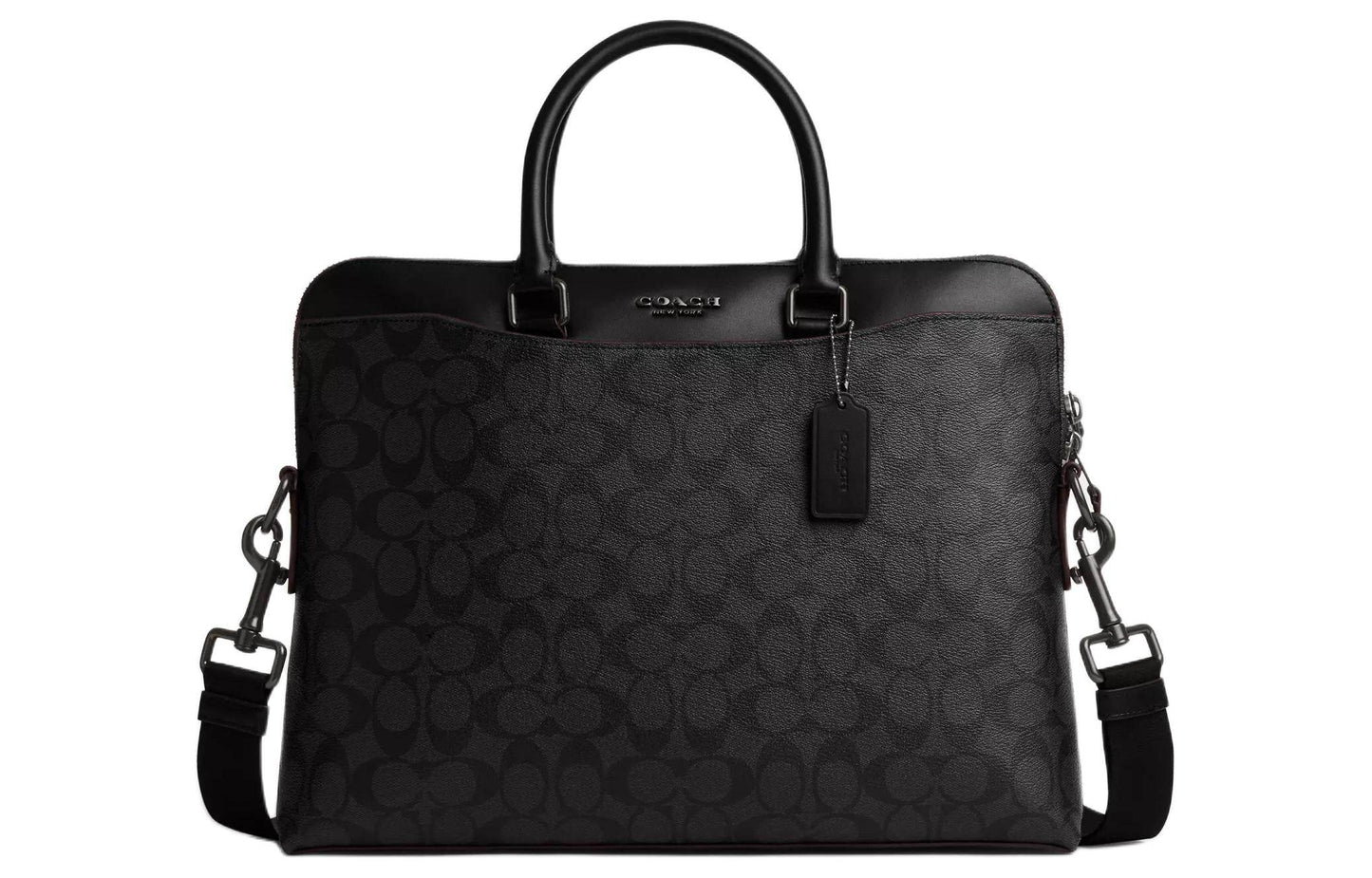 Сумка мужская Coach Beckett - Boxette Shop