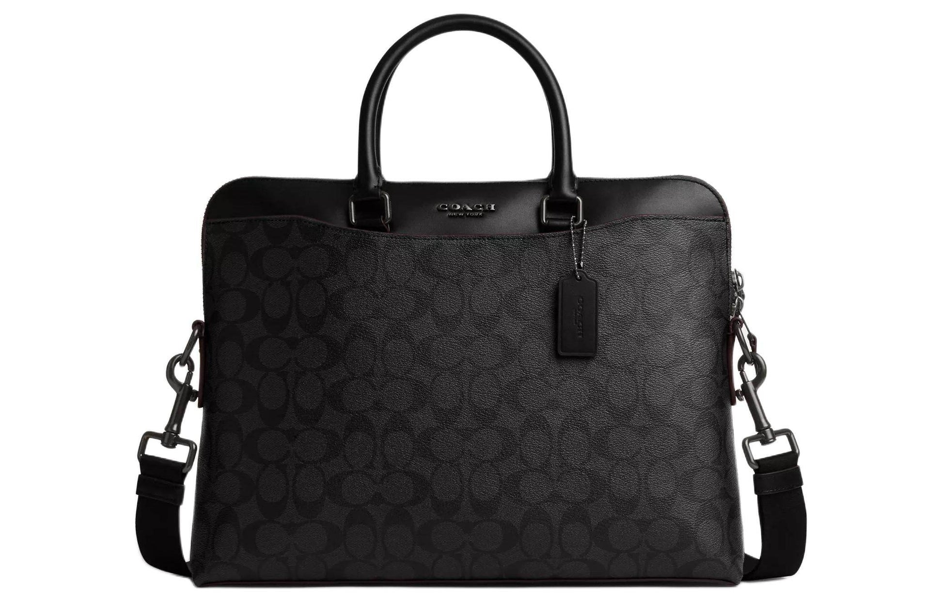 Сумка мужская Coach Beckett - Boxette Shop