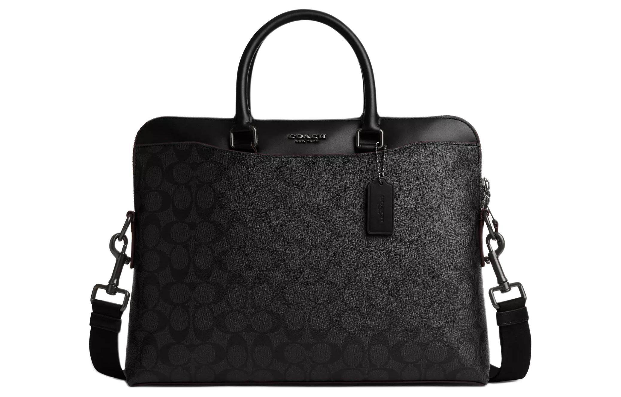 Сумка мужская Coach Beckett - Boxette Shop