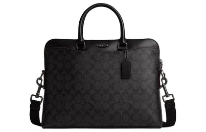 Сумка мужская Coach Beckett - Boxette Shop