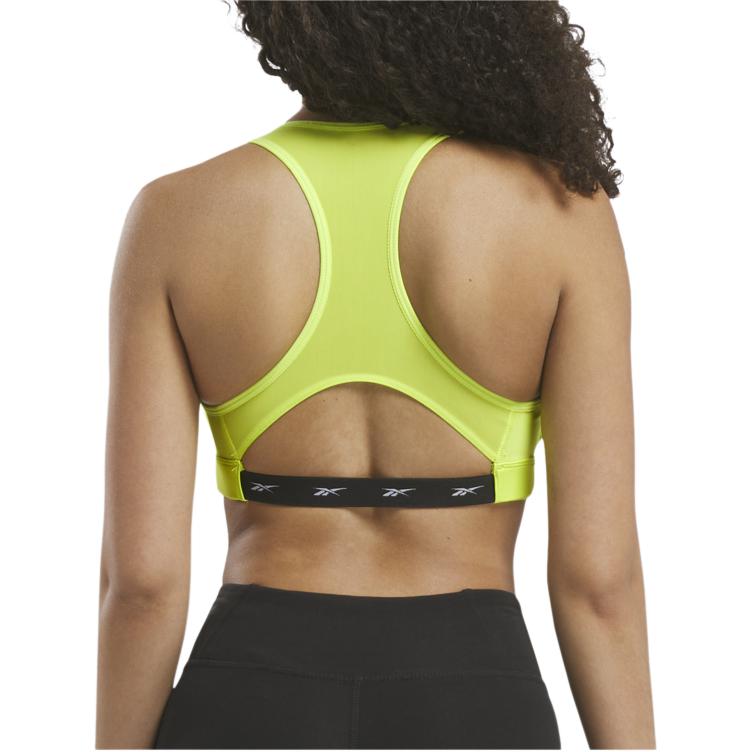 Спортивный бра женский Reebok