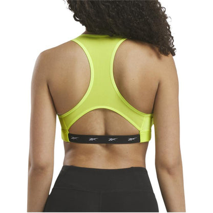 Спортивный бра женский Reebok