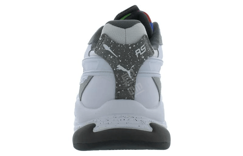 Кроссовки мужские Puma Rs-connect - Boxette Shop