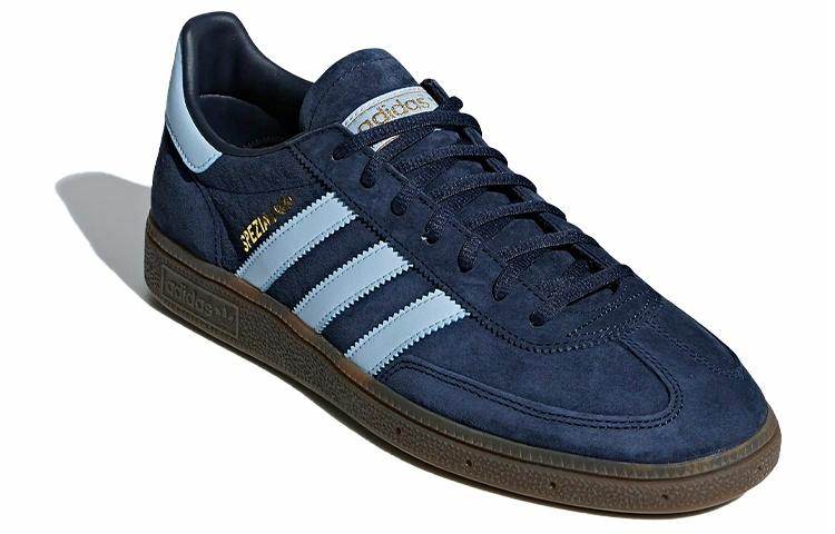 Кроссовки Adidas Originals Handball Spezial - Boxette Shop