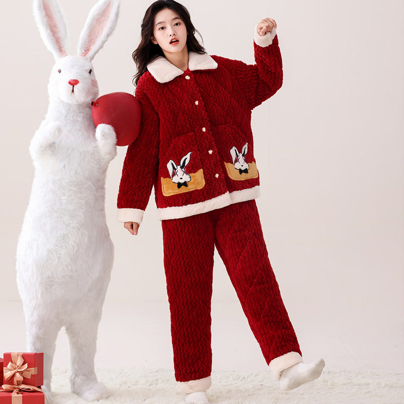 Пижама женская Doramay