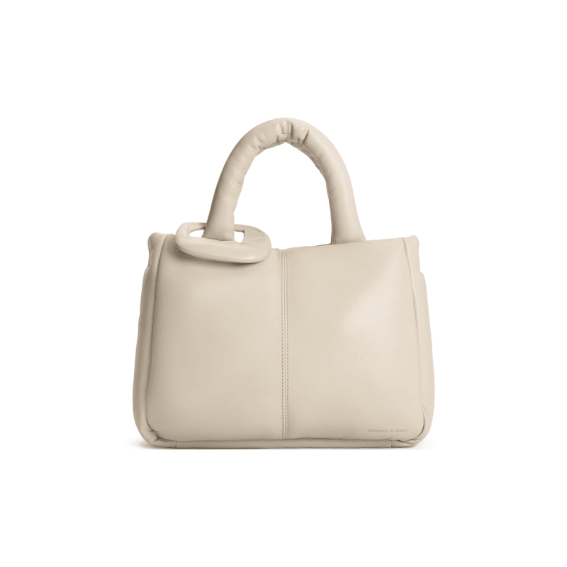 Сумка женская Charles&Keith Noir - Boxette Shop