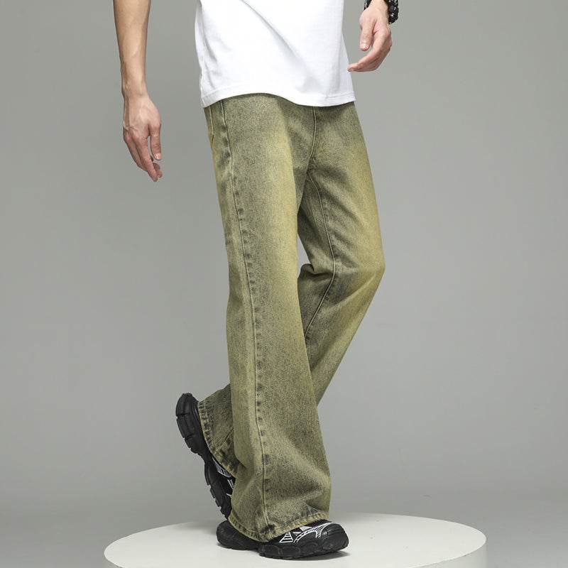 Джинсы мужские Minfinity - Boxette Shop