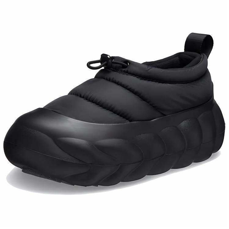 Ботинки Crocs PU - Boxette Shop