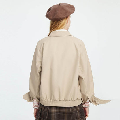 Куртка женская Teenie Weenie - Boxette Shop