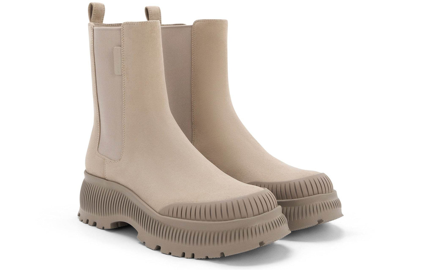 Сапоги женские Charles&keith - Boxette Shop