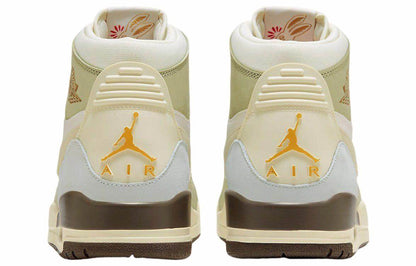 Кроссовки мужские Jordan Legacy 312 CNY - Boxette Shop