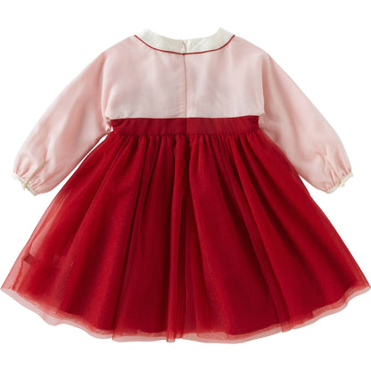 Платье для девочек Dave&bella David & Bella - Boxette Shop