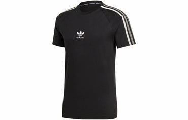 Adidas Originals Clover Vintage erkaklar futbolkasi