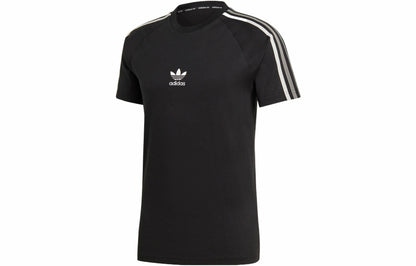 Adidas Originals Clover Vintage erkaklar futbolkasi