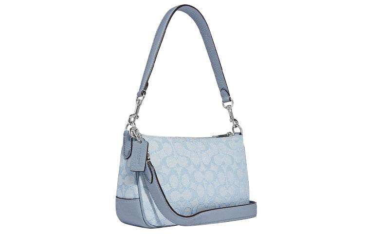 Сумка женская Coach Lonnie 25 - Boxette Shop