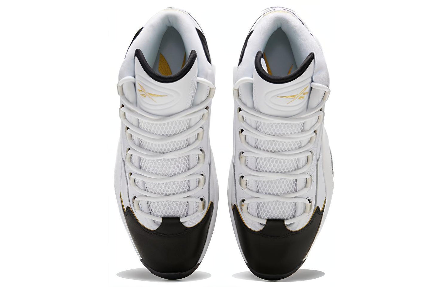 Кроссовки мужские Reebok Question Mid