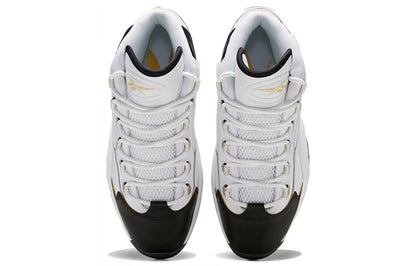 Кроссовки мужские Reebok Question Mid