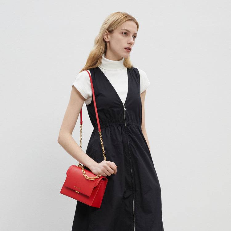 Сумка женская Charles&Keith - Boxette Shop