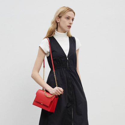 Сумка женская Charles&Keith - Boxette Shop