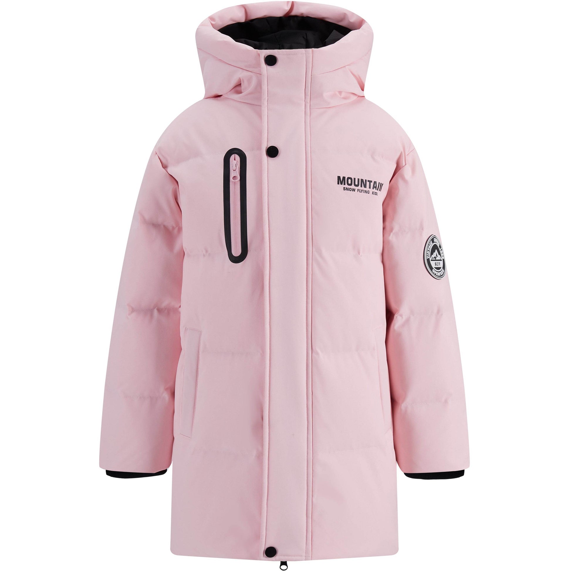 Пуховик детский Snow Flying - Boxette Shop