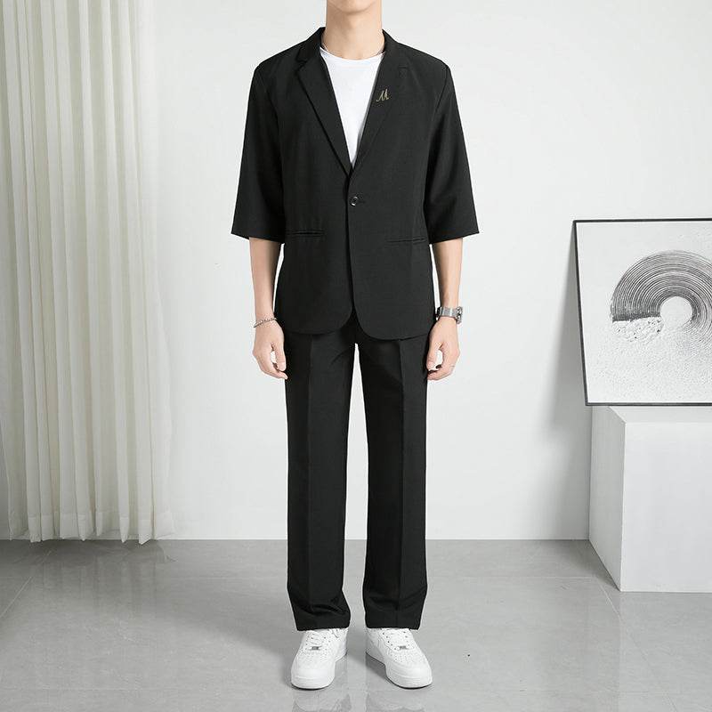 Пиджак Minfinity - Boxette Shop