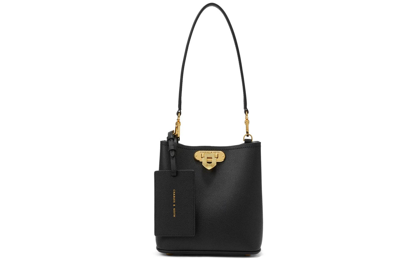 Сумка женская Charles&Keith - Boxette Shop