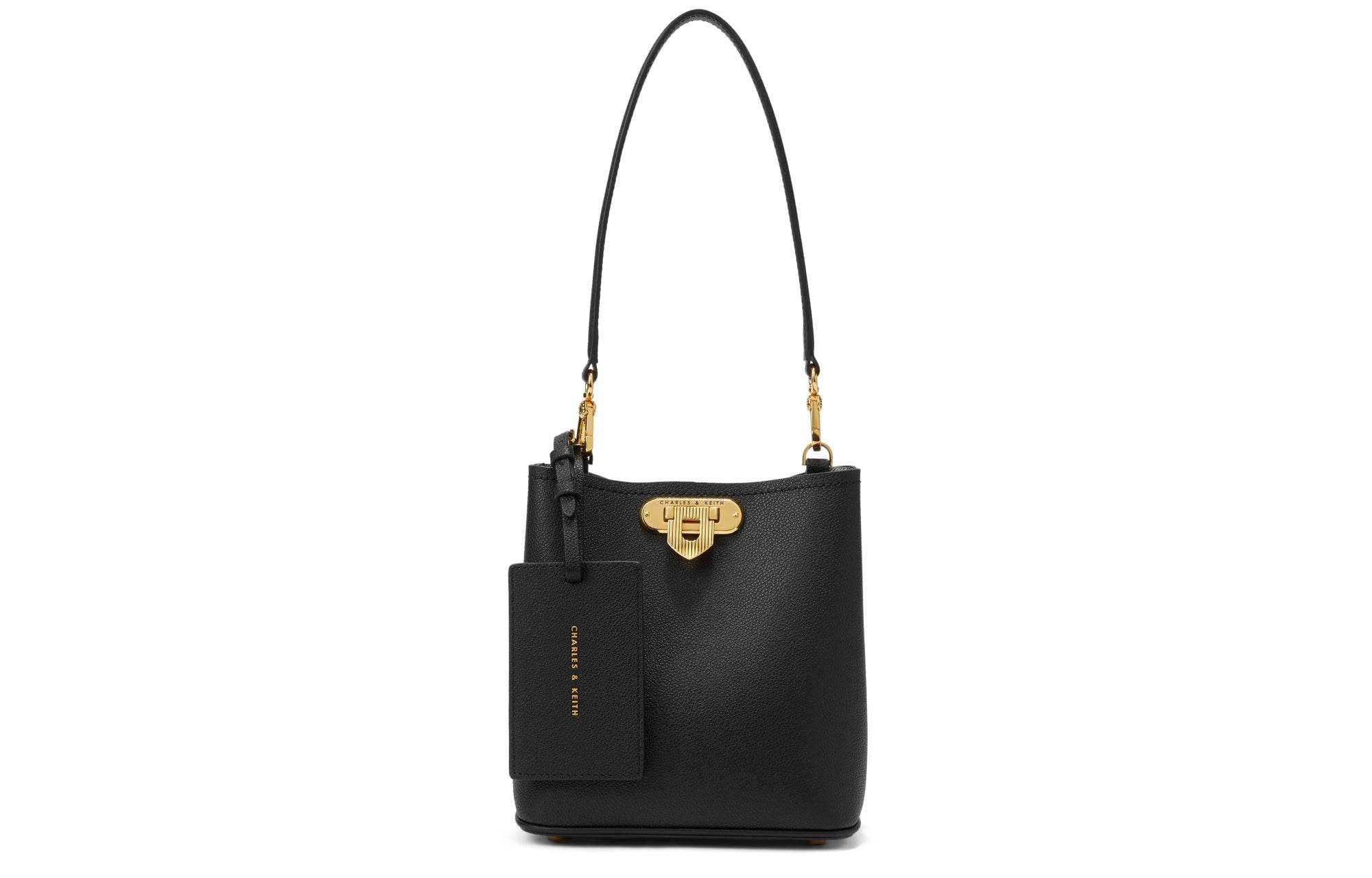 Сумка женская Charles&Keith - Boxette Shop