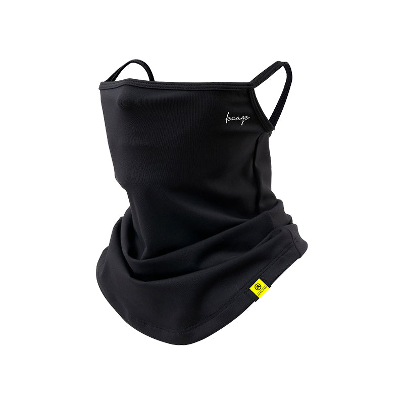 Шлем горнолыжный комплект Lecage