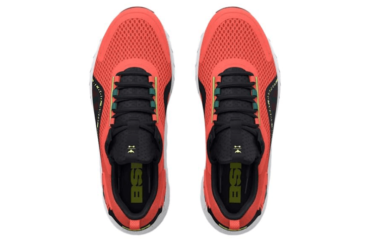 Кроссовки Under Armour Project Rock BSR 3 - Boxette Shop