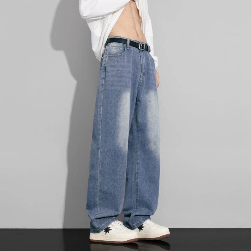 Джинсы Antioffice - Boxette Shop