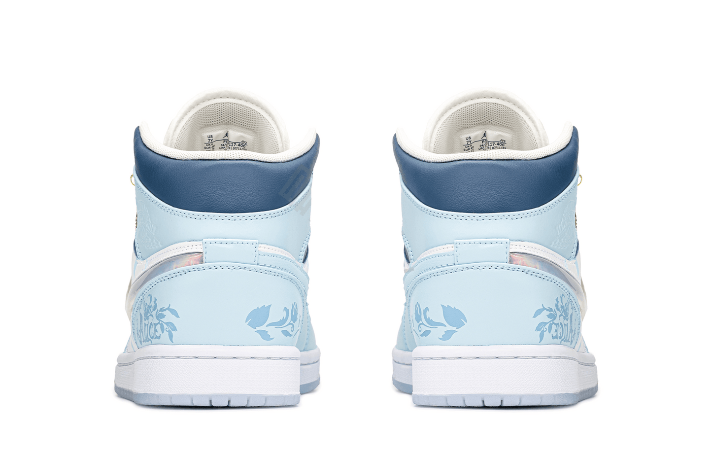 Кроссовки женские Jordan air dream - Boxette Shop