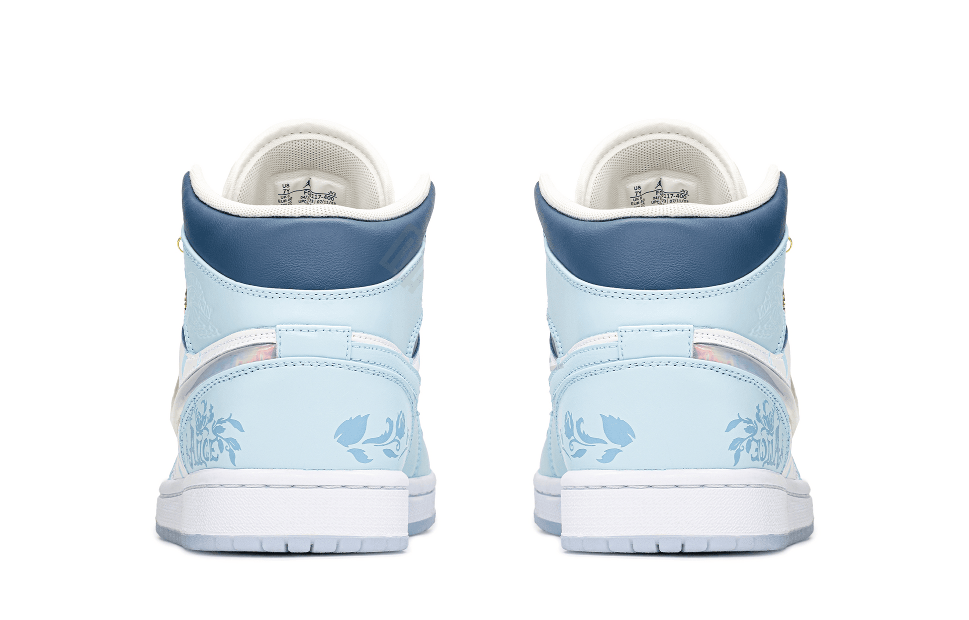 Кроссовки женские Jordan air dream - Boxette Shop