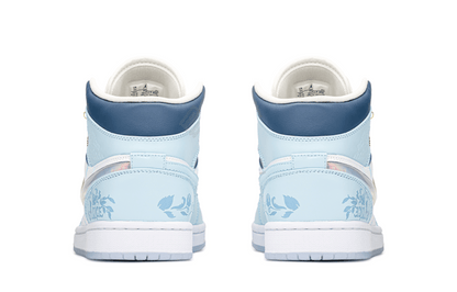 Кроссовки женские Jordan air dream - Boxette Shop