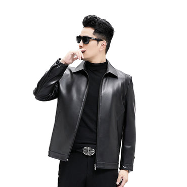 Erkaklar uchun Kaiser kurtkasi