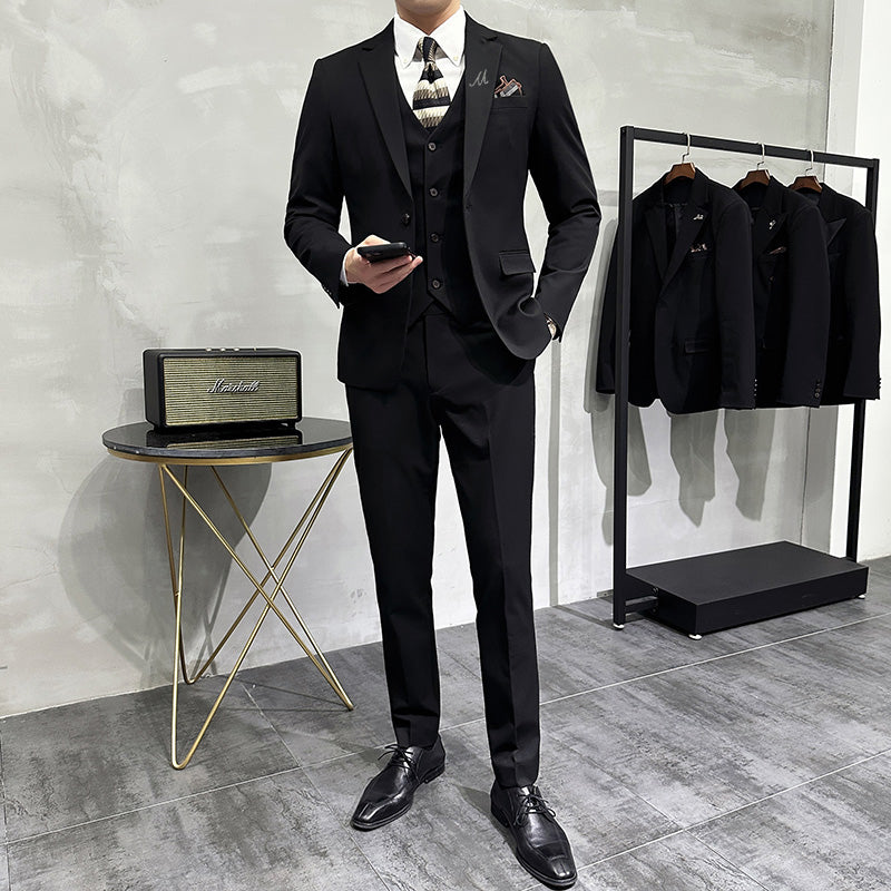 Minfinity erkaklar kostyumi