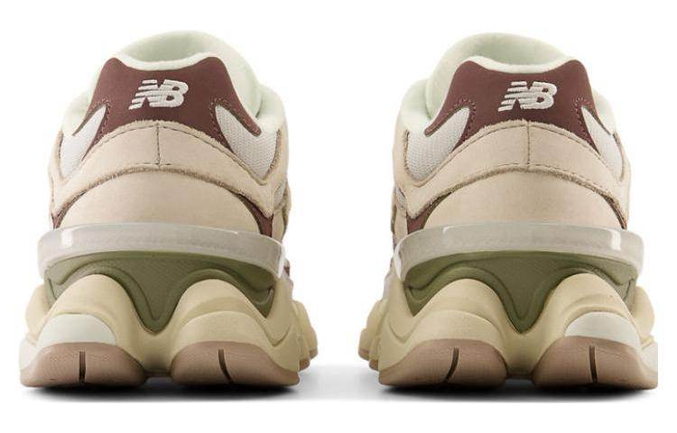 Кроссовки New Balance NB 9060 - Boxette Shop