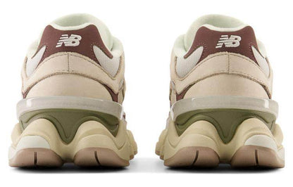 Кроссовки New Balance NB 9060 - Boxette Shop