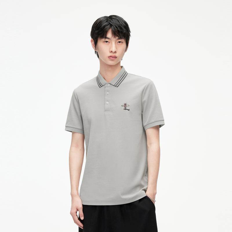 Поло мужское Gxg - Boxette Shop