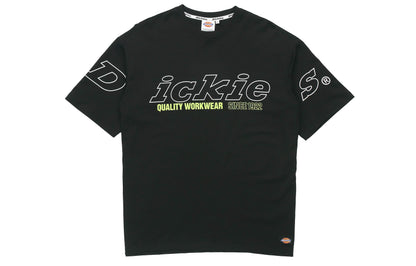 Футболка Dickies Crew Neck Pullover Printed Straight - Boxette Shop