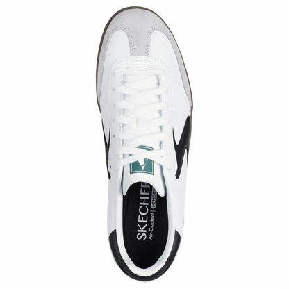 Кеды мужские Skechers Court Classics - Boxette Shop
