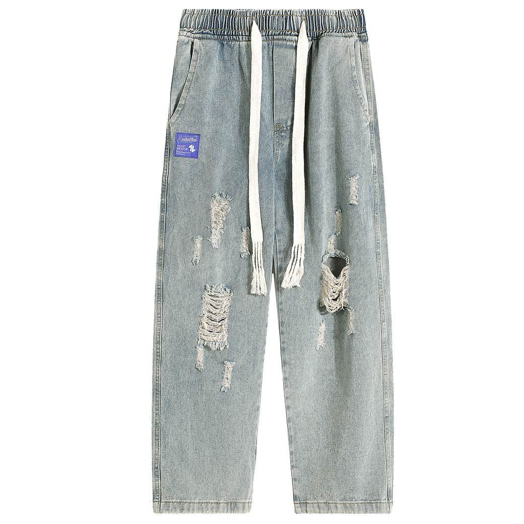 Джинсы мужские Antioffice - Boxette Shop