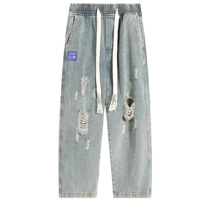 Джинсы мужские Antioffice - Boxette Shop