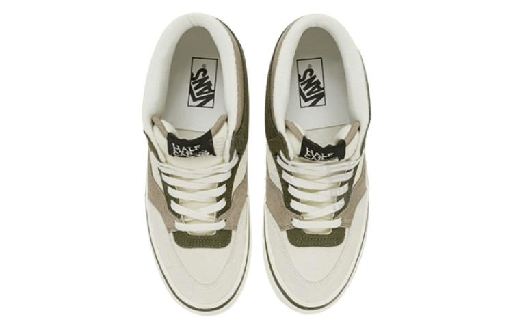 Кеды детские Vans half cab - Boxette Shop