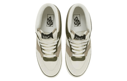 Кеды детские Vans half cab - Boxette Shop