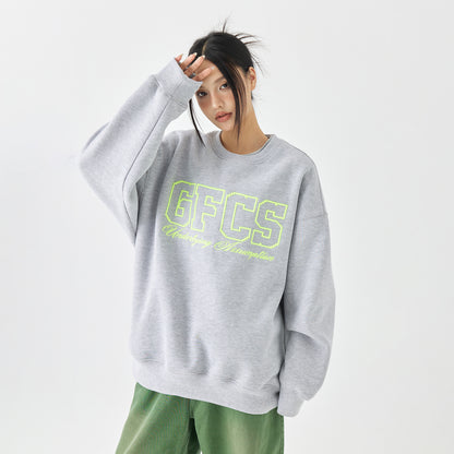 Свитшот женский Golfcross