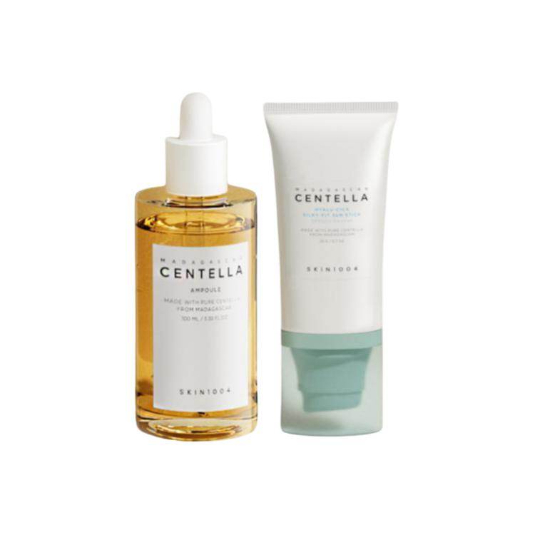Набор с экстрактом центеллы SKIN1004 - Boxette Shop