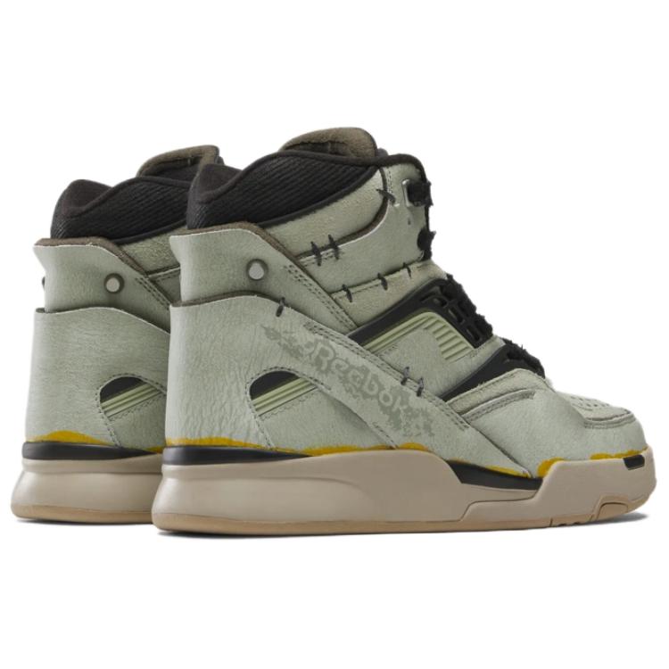 Кроссовки мужские Universal Monsters x Reebok Pump TZ