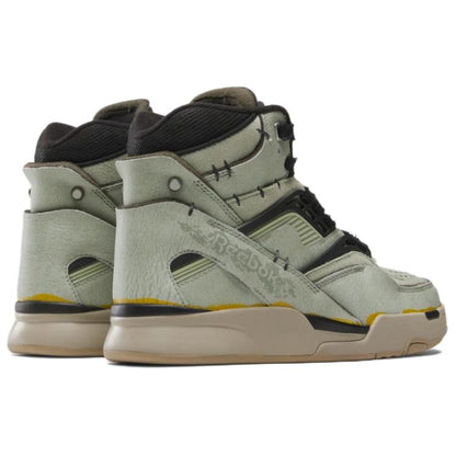 Кроссовки мужские Universal Monsters x Reebok Pump TZ
