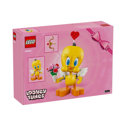 LEGO konstruktori "Yoqimli qush Trudy" (40824)